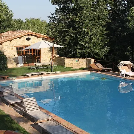 La Casa Dei Cavalli Bed and breakfast