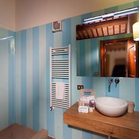 La Casa Dei Cavalli 4* Perugia