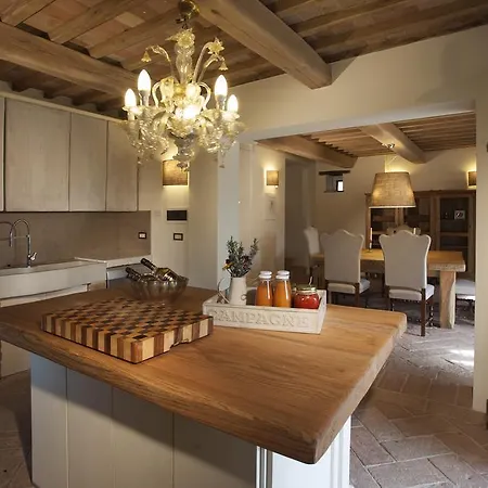 La Casa Dei Cavalli 4*