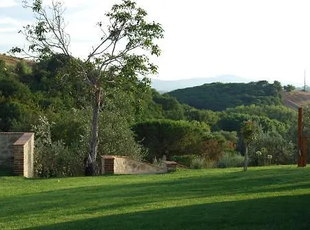 La Casa Dei Cavalli