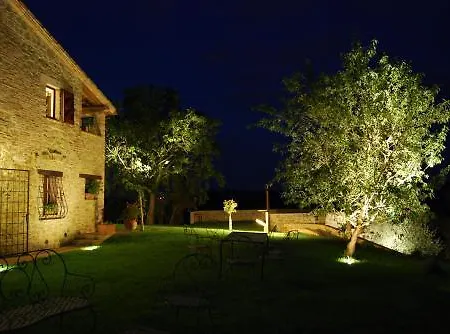 La Casa Dei Cavalli 4* Perugia