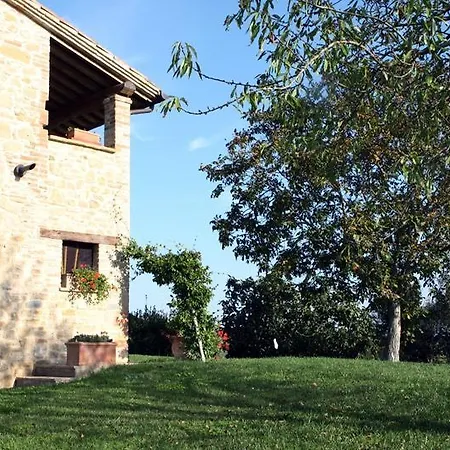 La Casa Dei Cavalli Bed and breakfast Perugia