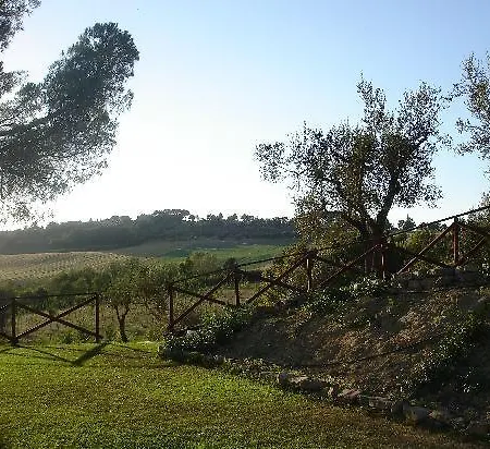 Bed and breakfast La Casa Dei Cavalli