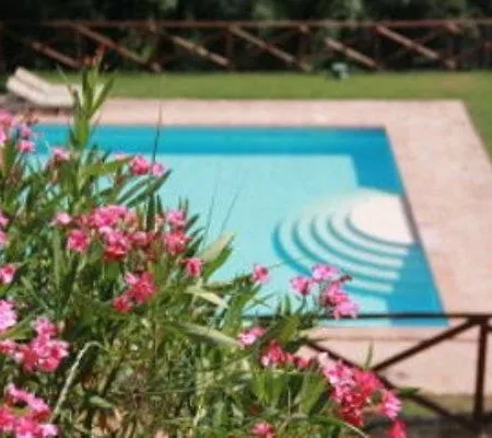 La Casa Dei Cavalli 4* Perugia
