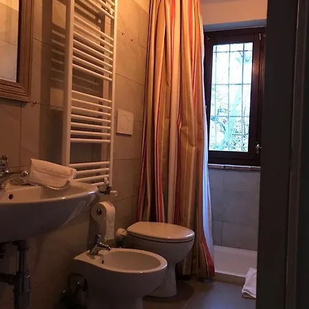 La Casa Dei Cavalli 4*