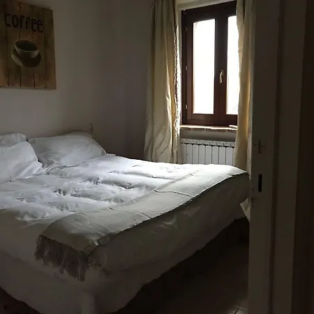 La Casa Dei Cavalli 4* Perugia