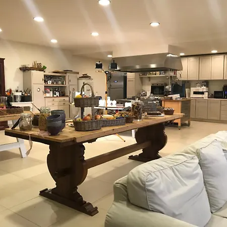 La Casa Dei Cavalli Bed and breakfast 4*