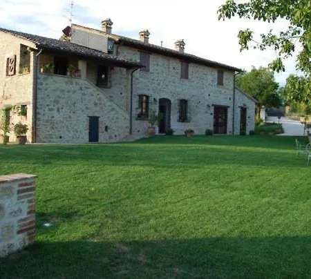 Bed and breakfast La Casa Dei Cavalli Perugia