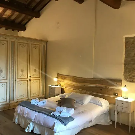 Bed and breakfast La Casa Dei Cavalli