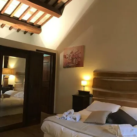 La Casa Dei Cavalli Perugia