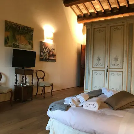 La Casa Dei Cavalli 4* Perugia