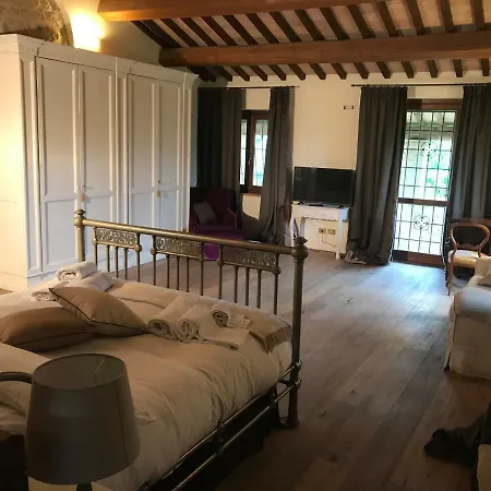 La Casa Dei Cavalli Bed and breakfast Perugia