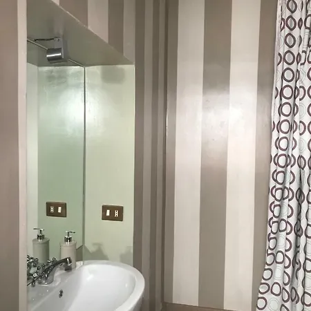 Bed and breakfast La Casa Dei Cavalli