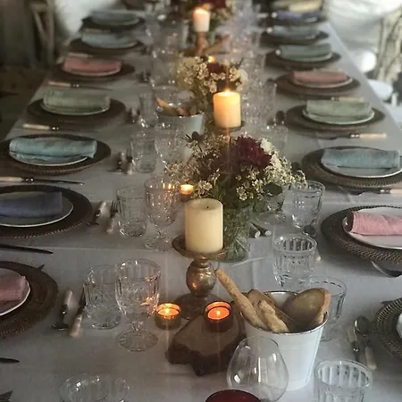 La Casa Dei Cavalli Bed and breakfast