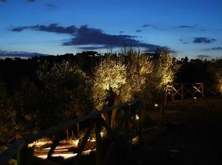 Bed and breakfast La Casa Dei Cavalli