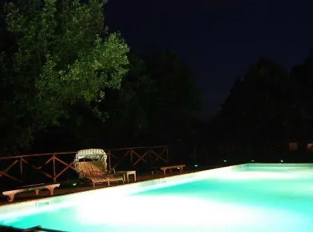 Bed and breakfast La Casa Dei Cavalli 4*