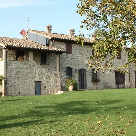 La Casa Dei Cavalli Perugia