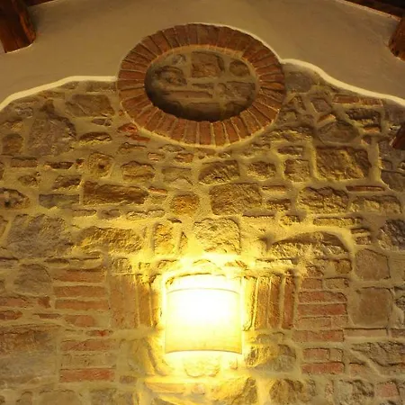 La Casa Dei Cavalli Bed and breakfast 4*