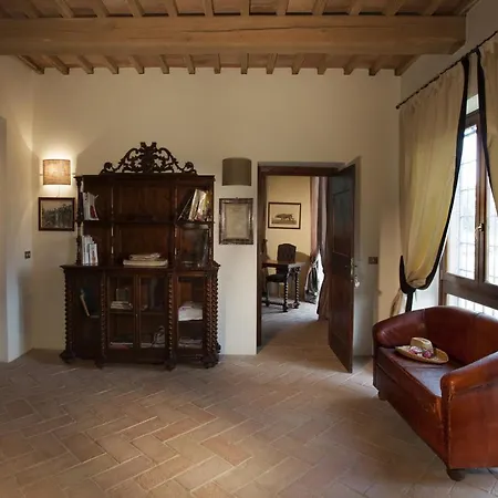 La Casa Dei Cavalli