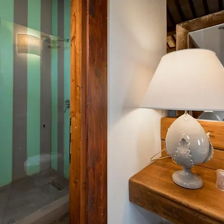 Bed and breakfast La Casa Dei Cavalli 4*