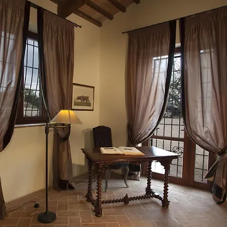 La Casa Dei Cavalli Bed and breakfast Perugia