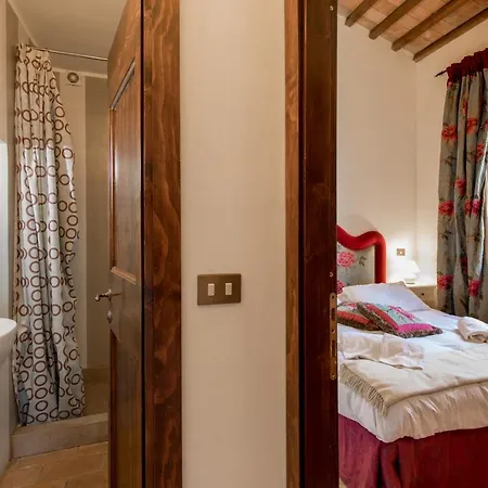 La Casa Dei Cavalli 4*