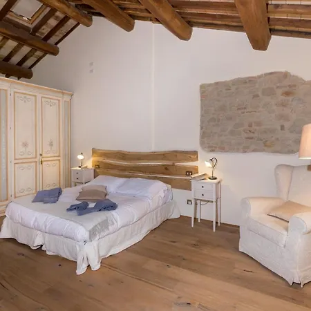 La Casa Dei Cavalli 4* Perugia