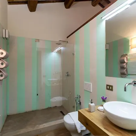 La Casa Dei Cavalli Bed and breakfast