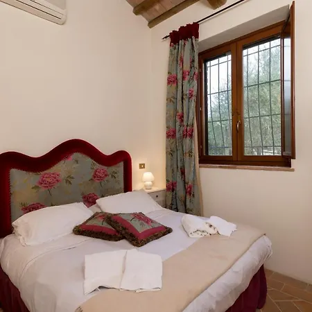 La Casa Dei Cavalli 4* Perugia