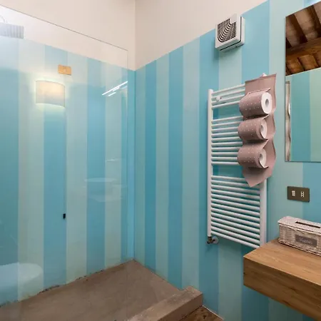 Bed and breakfast La Casa Dei Cavalli