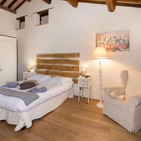 La Casa Dei Cavalli