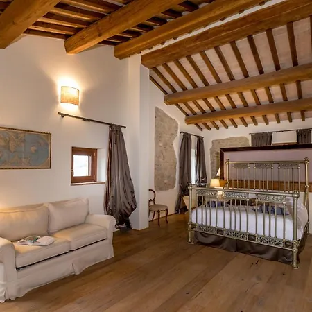 La Casa Dei Cavalli