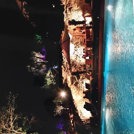 La Casa Dei Cavalli Bed & Breakfast