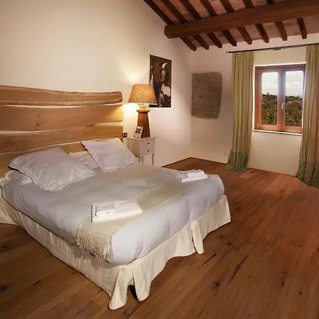 Bed & Breakfast La Casa Dei Cavalli 4*