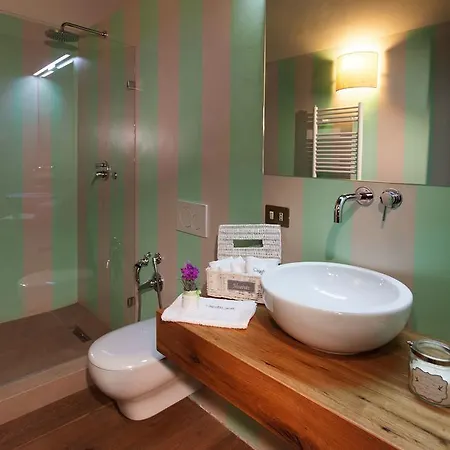 La Casa Dei Cavalli 4* Perugia