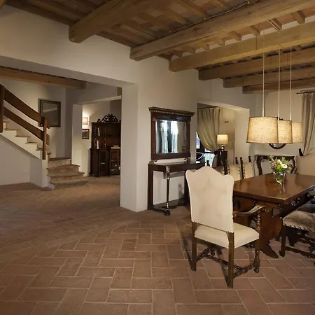 La Casa Dei Cavalli 4*
