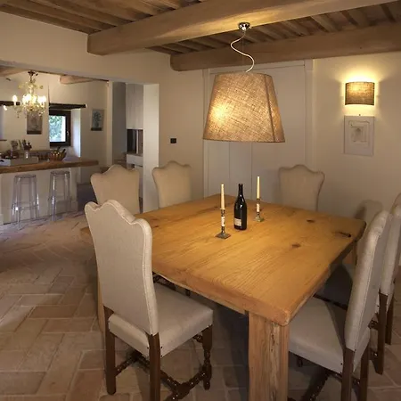 La Casa Dei Cavalli 4*