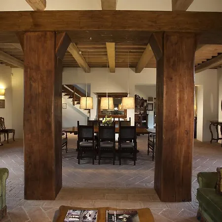 La Casa Dei Cavalli Bed & Breakfast Perugia