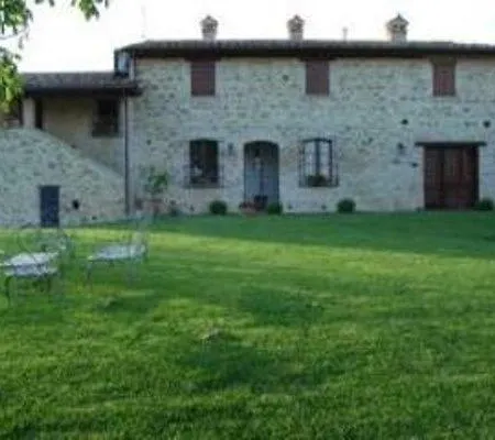 Bed & Breakfast La Casa Dei Cavalli