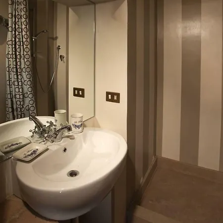 La Casa Dei Cavalli 4*