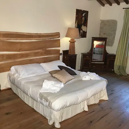 La Casa Dei Cavalli 4* Perugia