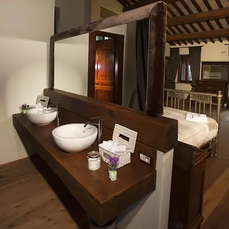 Bed & Breakfast La Casa Dei Cavalli