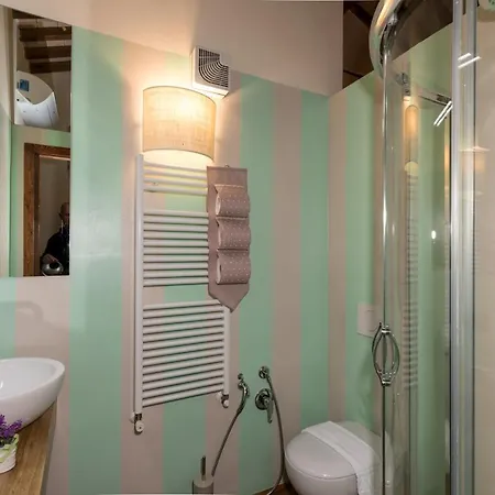 Bed & Breakfast La Casa Dei Cavalli Perugia