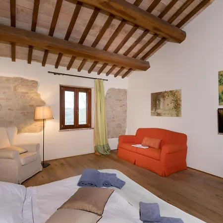 Bed & Breakfast La Casa Dei Cavalli 4*