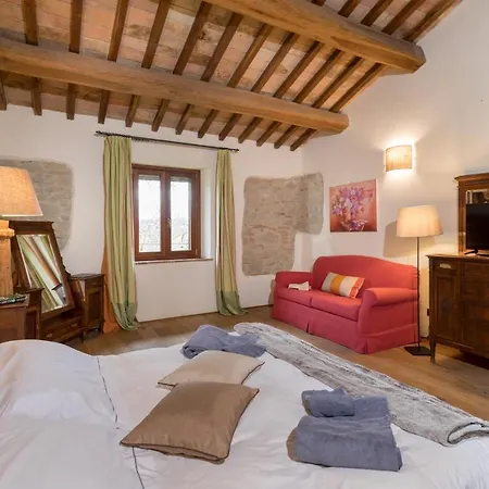 La Casa Dei Cavalli 4*