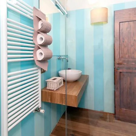 La Casa Dei Cavalli Bed & Breakfast Perugia